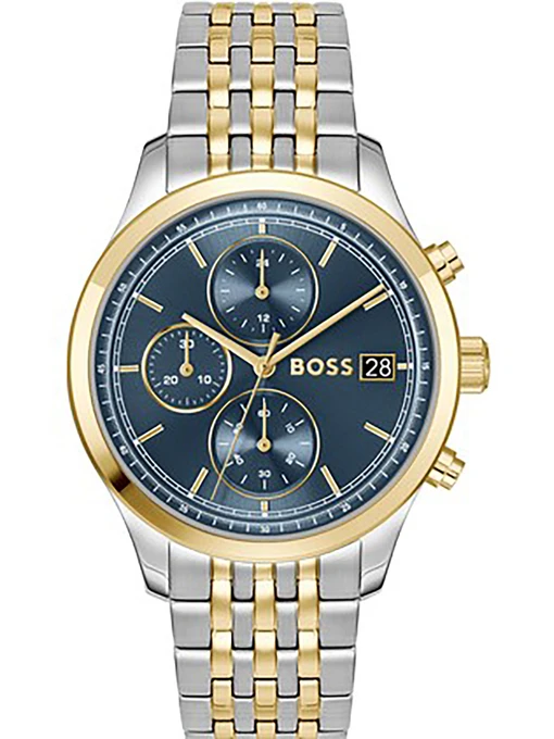 Часы Boss модель 1514329 Фото