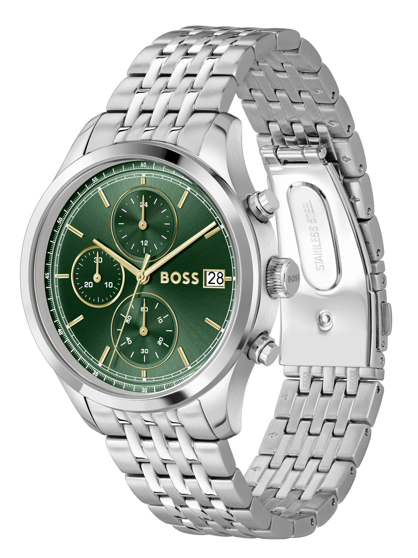 Часы Boss модель 1514330 Фото