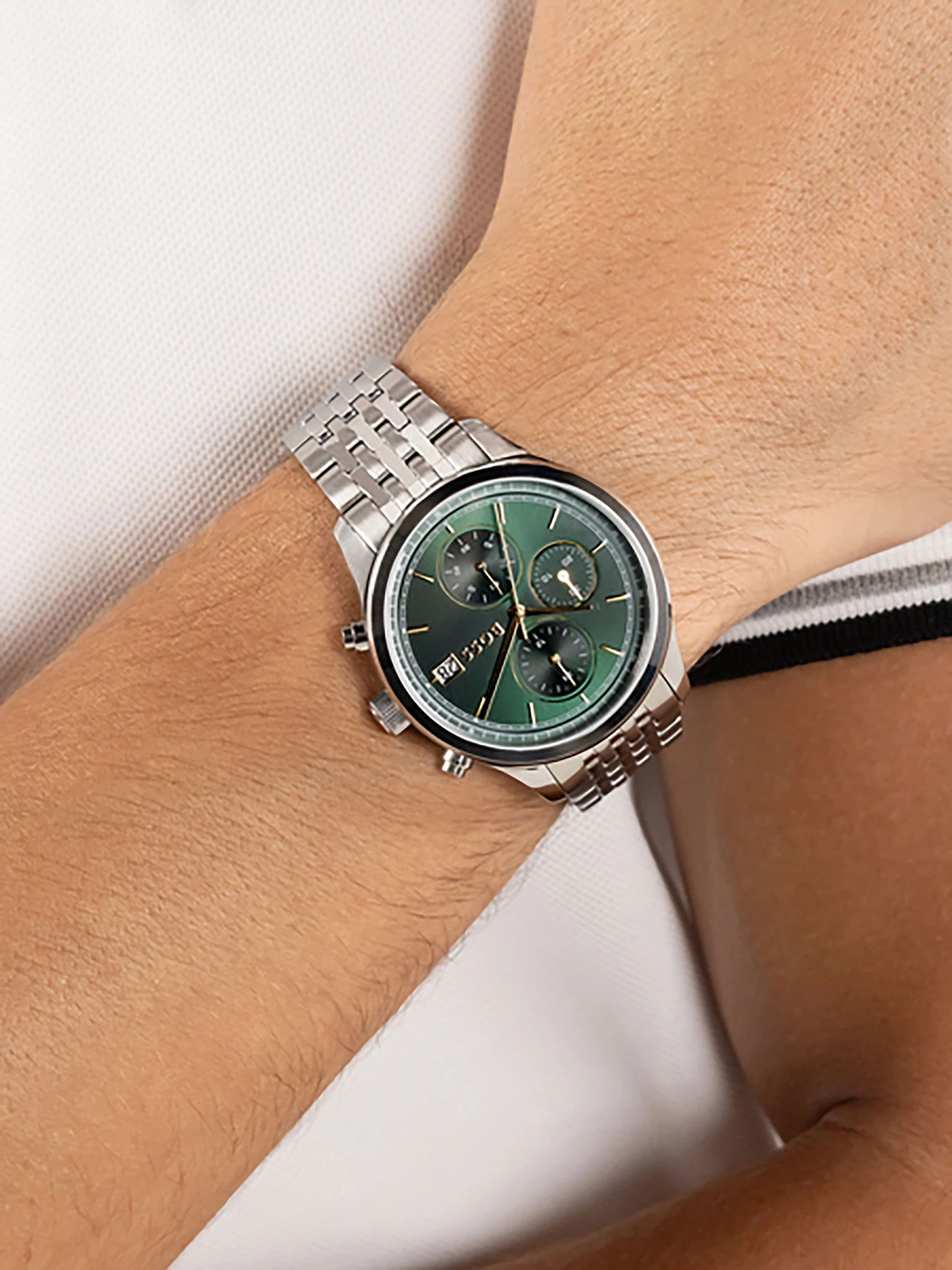 Часы Boss модель 1514330 Фото