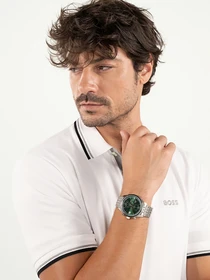 Часы Boss модель 1514330 Фото