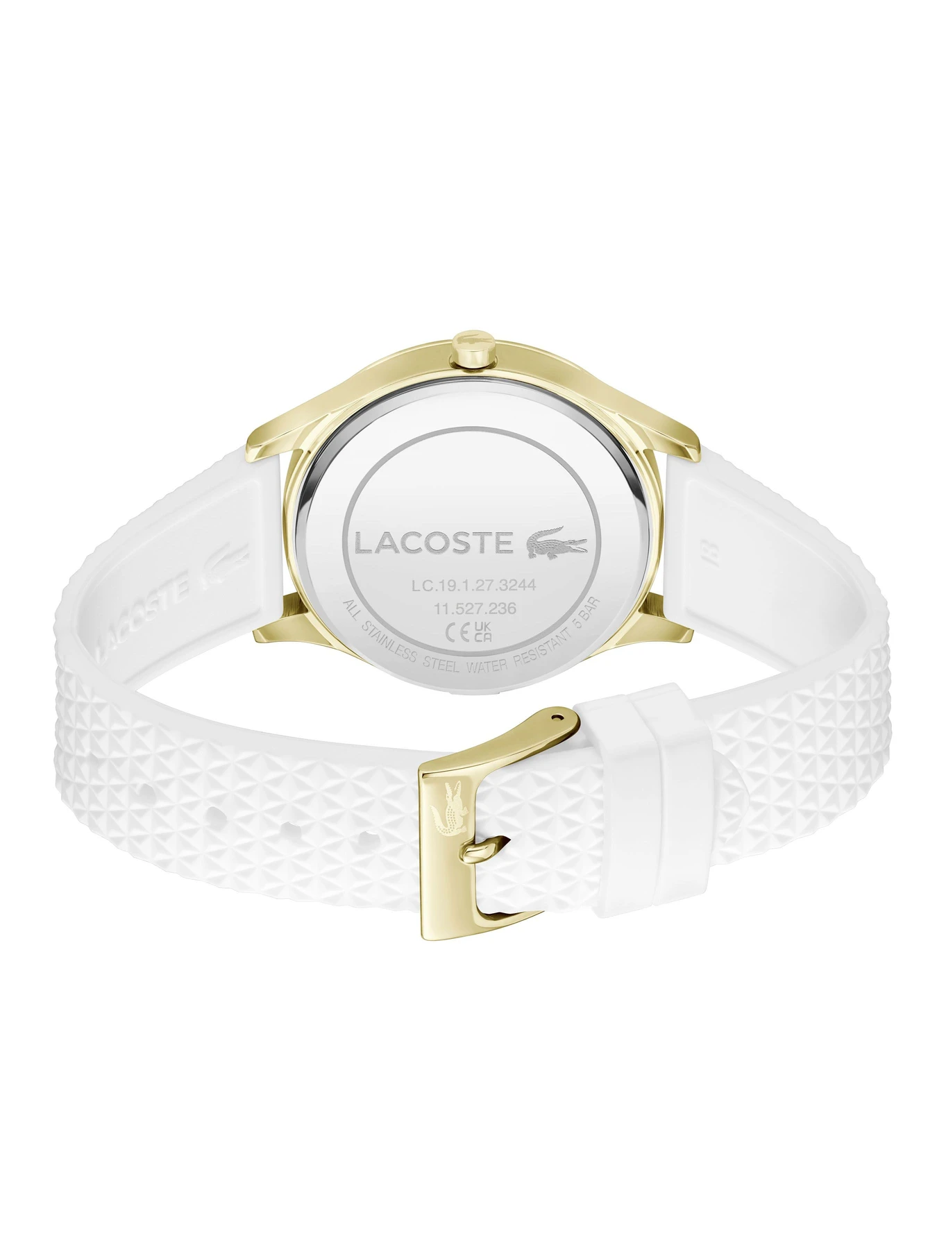 Часы Lacoste модель 2001490 Часы Lacoste модель 2001490 Фото