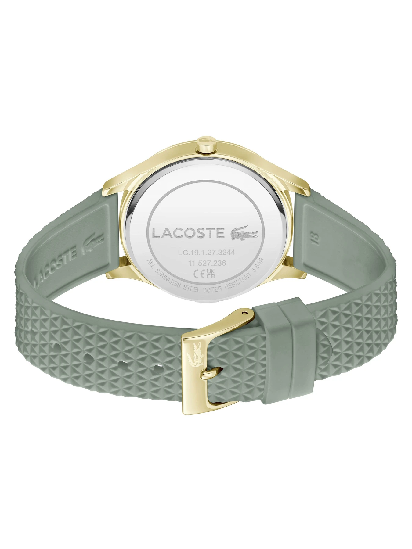 Часы Lacoste модель 2001491 Часы Lacoste модель 2001491 Фото