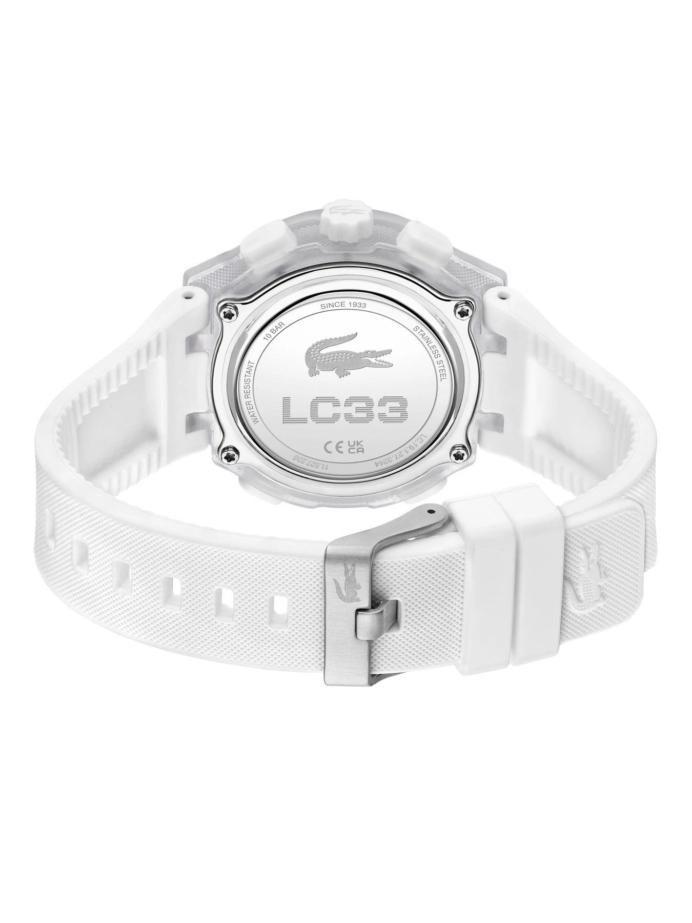Часы Lacoste модель 2001493 Часы Lacoste модель 2001493 Фото