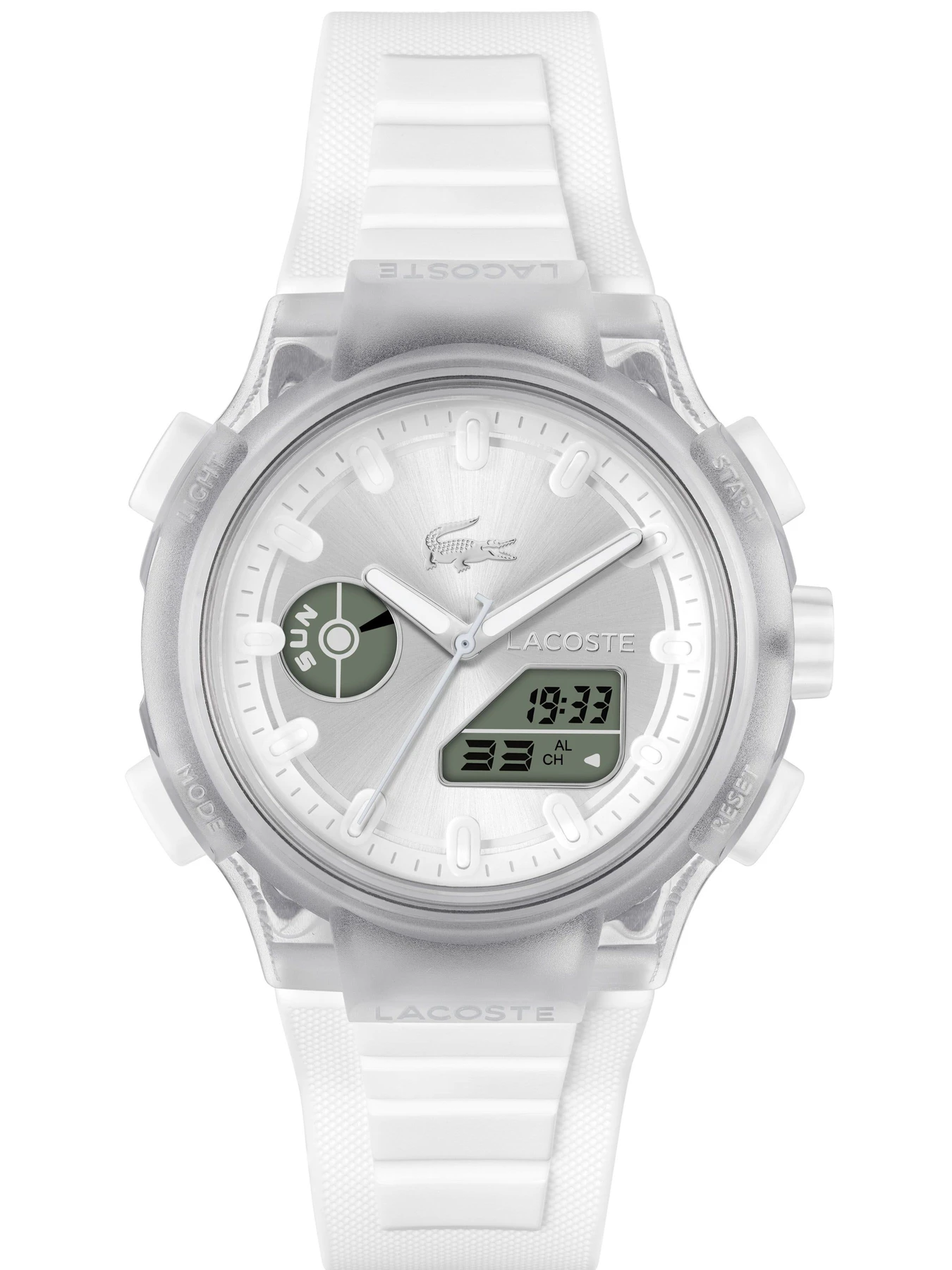 Часы Lacoste модель 2001493 Часы Lacoste модель 2001493 Фото