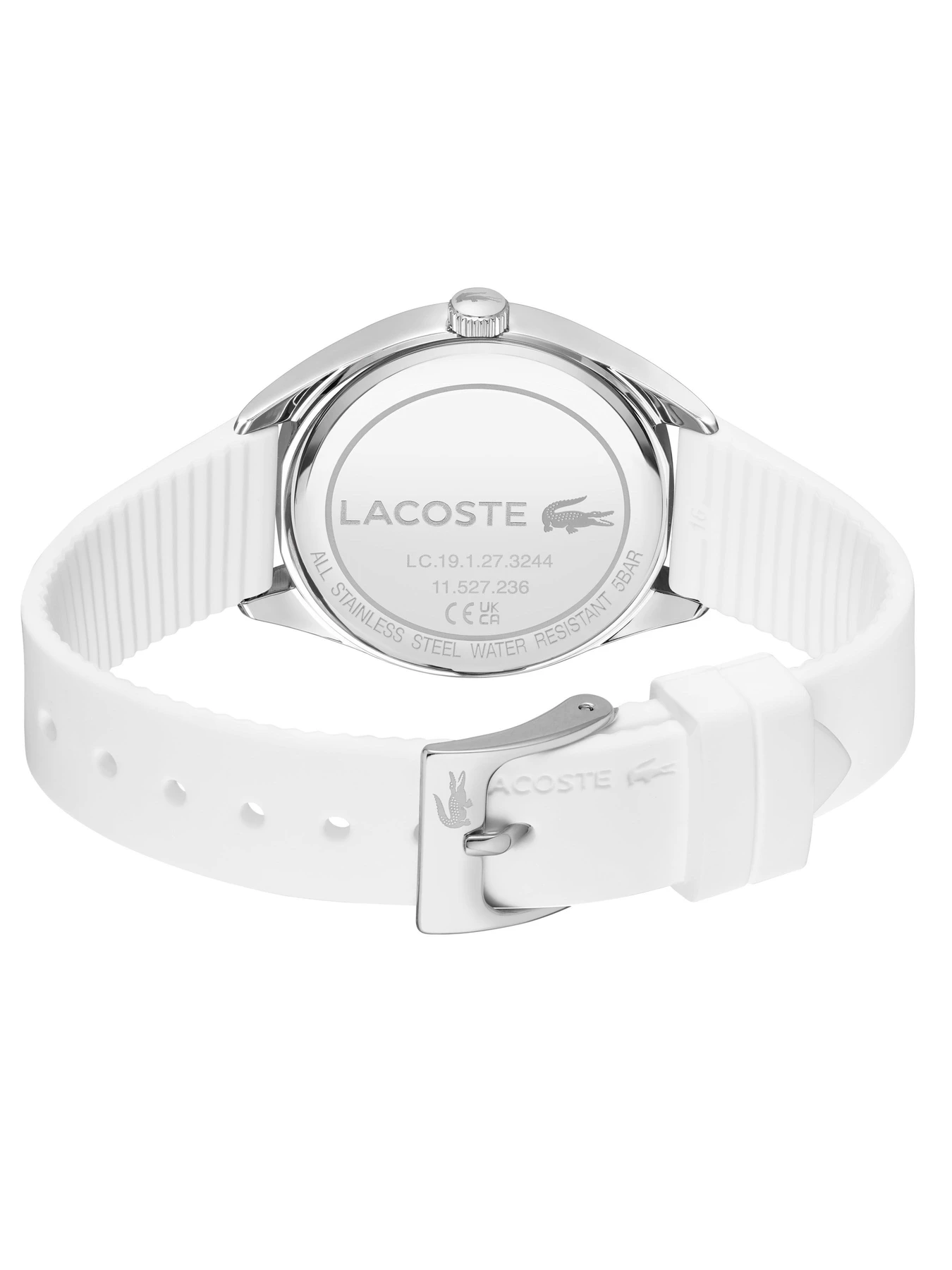Часы Lacoste модель 2001496 Часы Lacoste модель 2001496 Фото