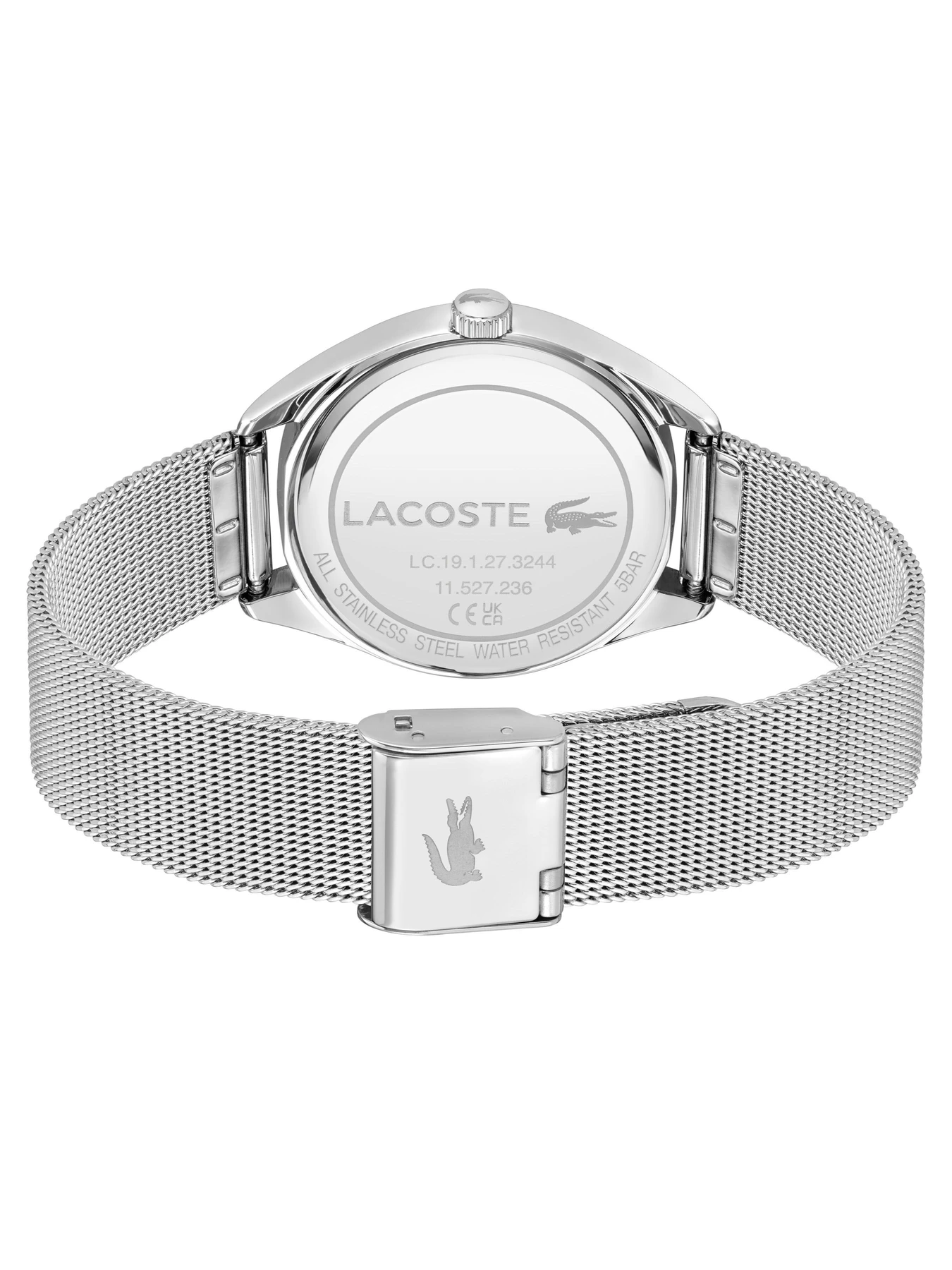 Часы Lacoste модель 2001497 Часы Lacoste модель 2001497 Фото