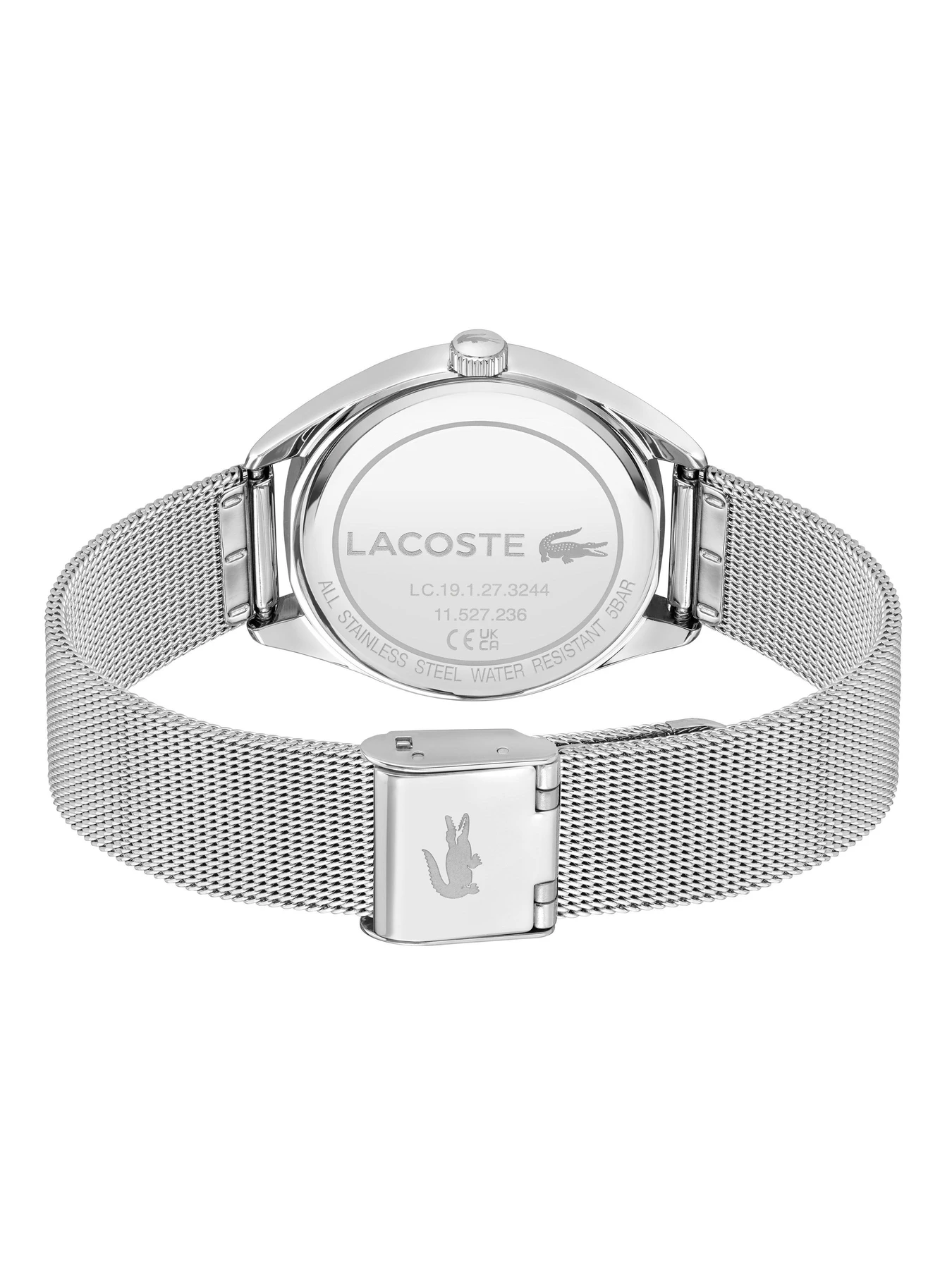 Часы Lacoste модель 2001498 Часы Lacoste модель 2001498 Фото