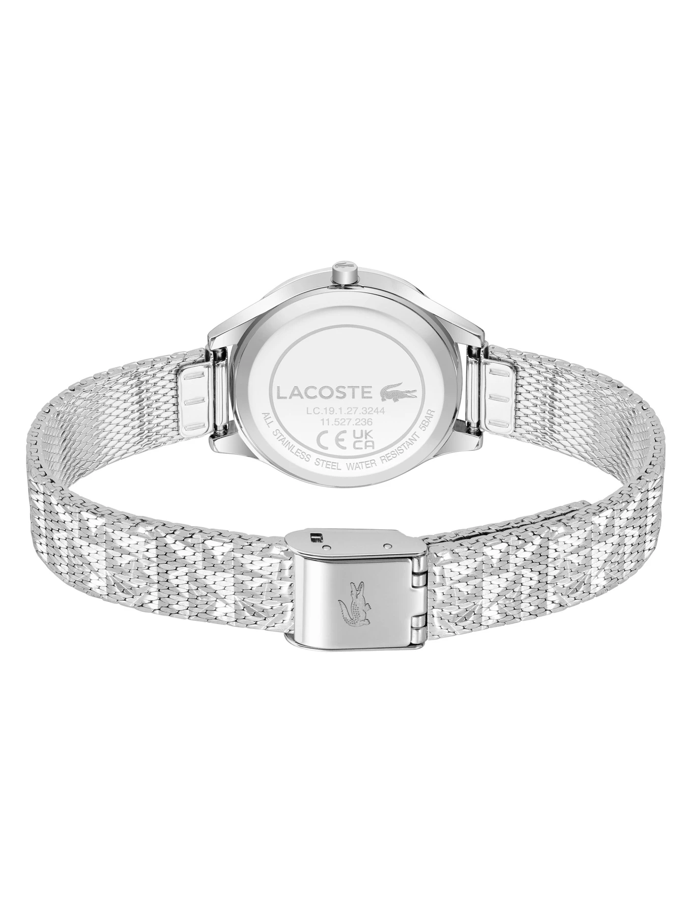 Часы Lacoste модель 2001501 Фото