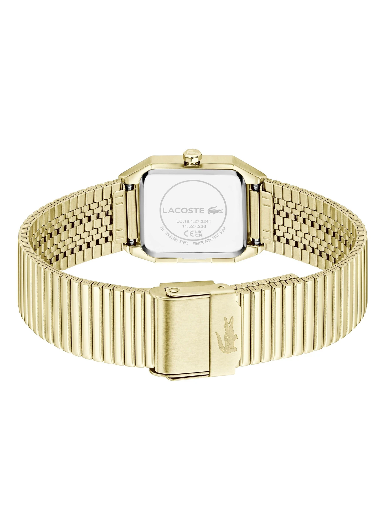 Часы Lacoste модель 2001505 Фото