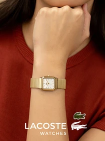 Часы Lacoste модель 2001505 Фото