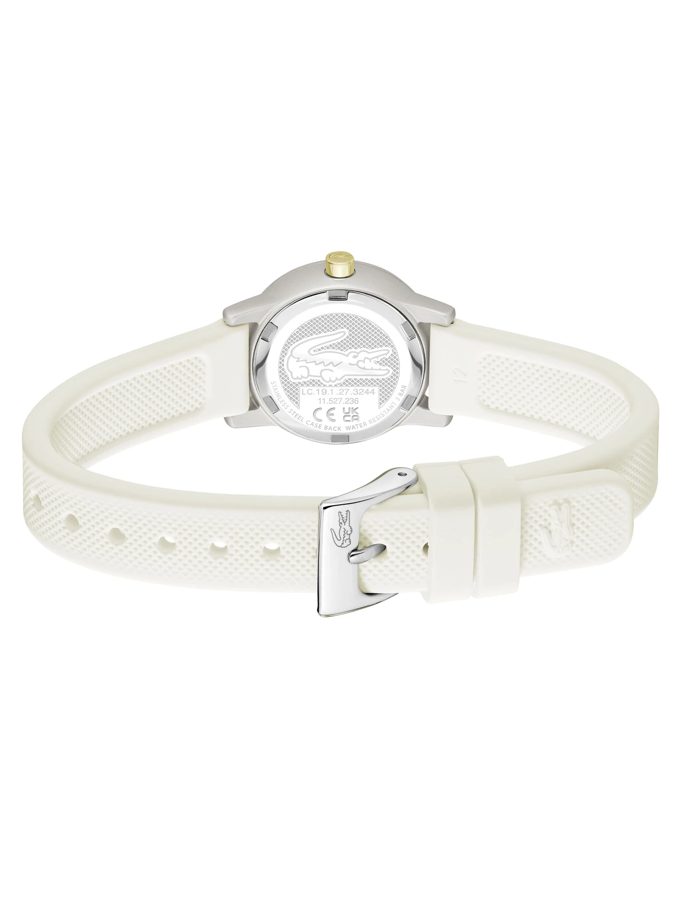 Часы Lacoste модель 2001509 Часы Lacoste модель 2001509 Фото