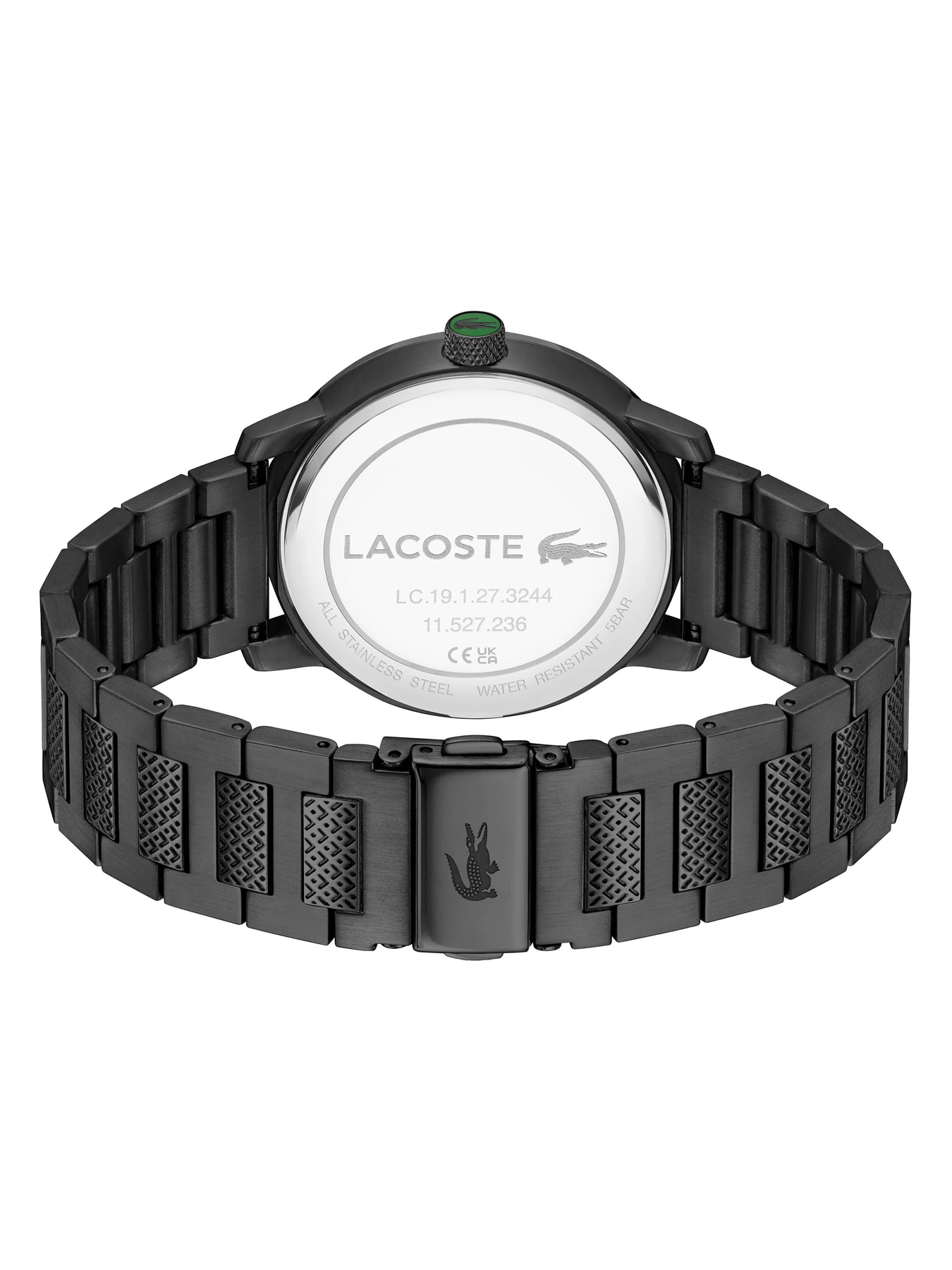 Часы Lacoste модель 2011421 Часы Lacoste модель 2011421 Фото