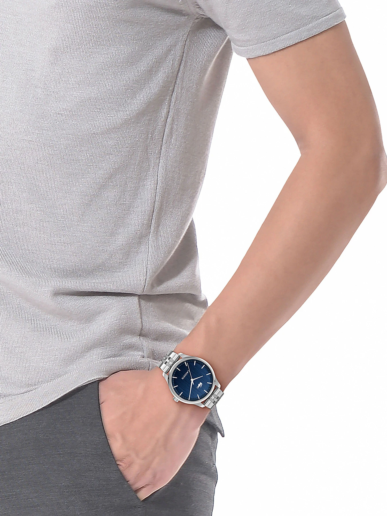 Часы Lacoste модель 2011478 Фото