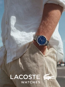 Часы Lacoste модель 2011478 Фото