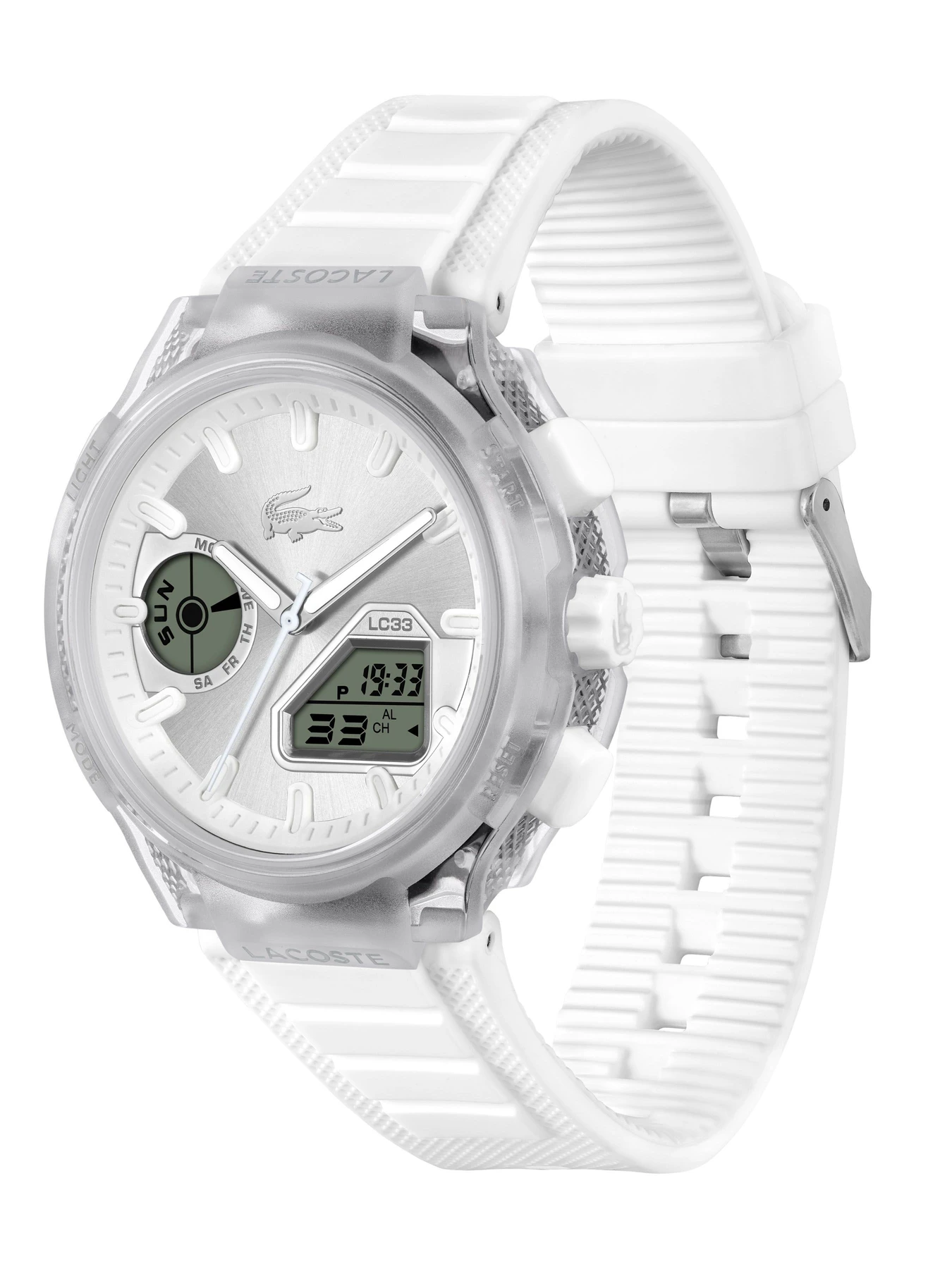 Часы Lacoste модель 2011480 Часы Lacoste модель 2011480 Фото