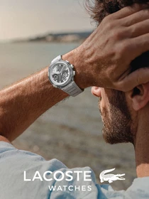 Часы Lacoste модель 2011480 Фото