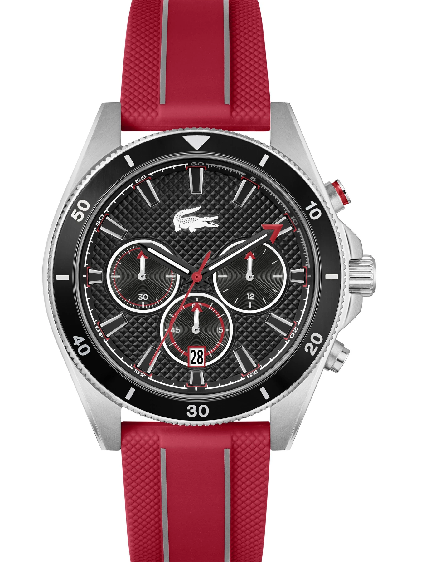 Часы Lacoste модель 2011482 Часы Lacoste модель 2011482 Фото