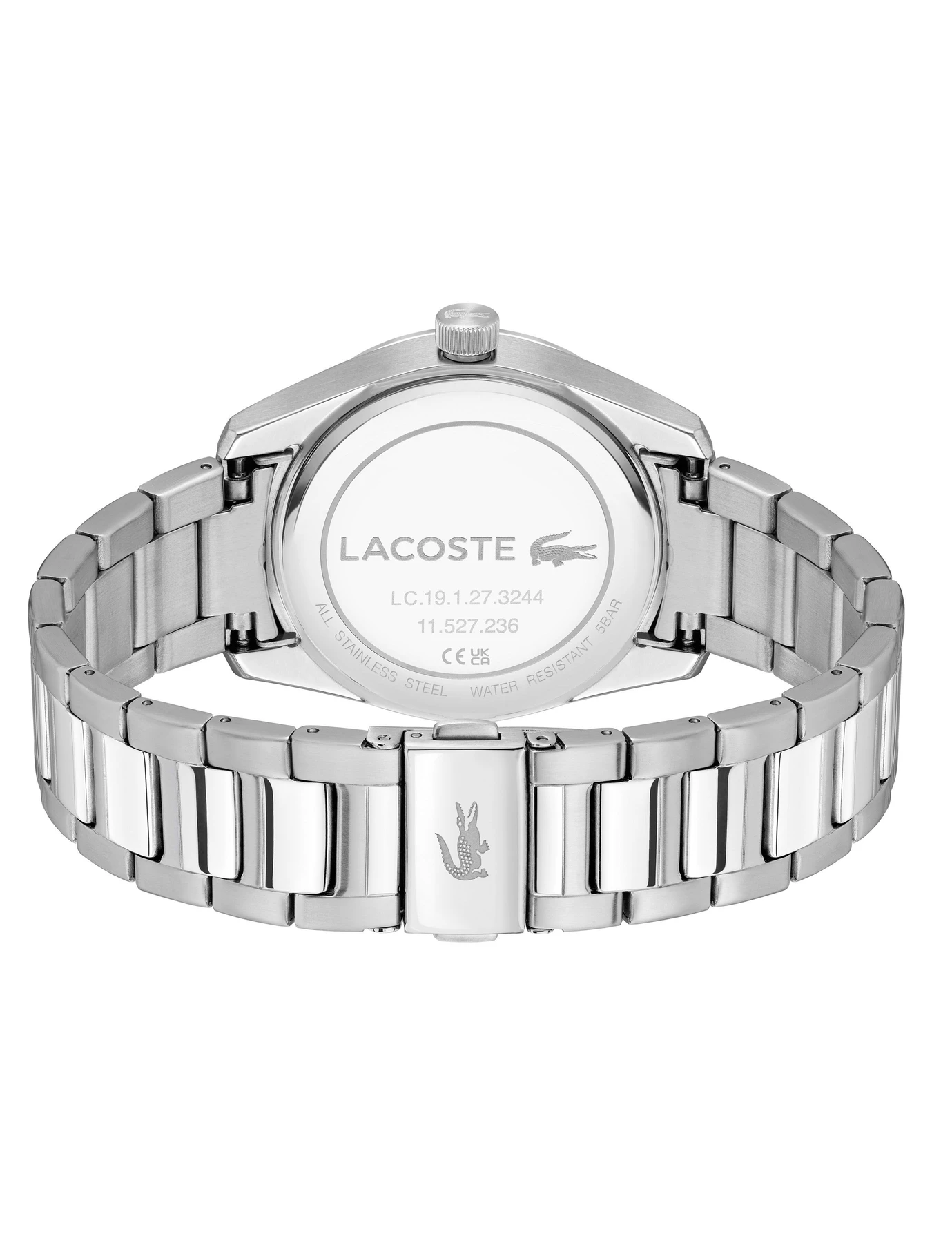 Часы Lacoste модель 2011487 Часы Lacoste модель 2011487 Фото