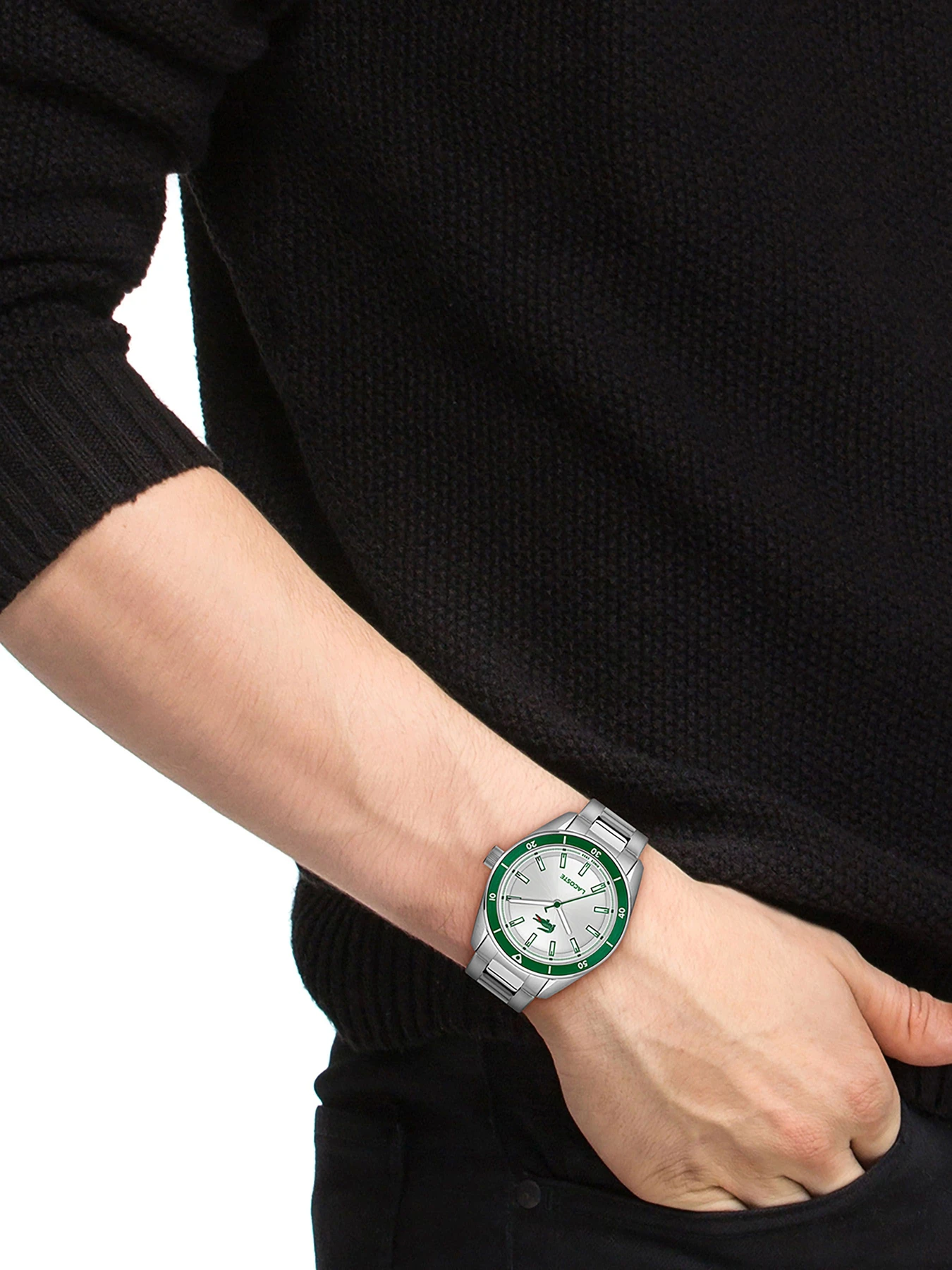 Часы Lacoste модель 2011487 Часы Lacoste модель 2011487 Фото