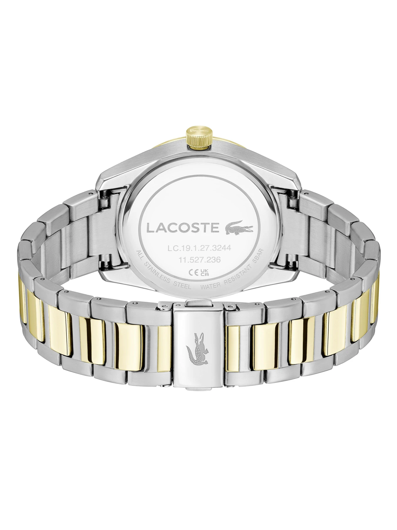 Часы Lacoste модель 2011488 Часы Lacoste модель 2011488 Фото