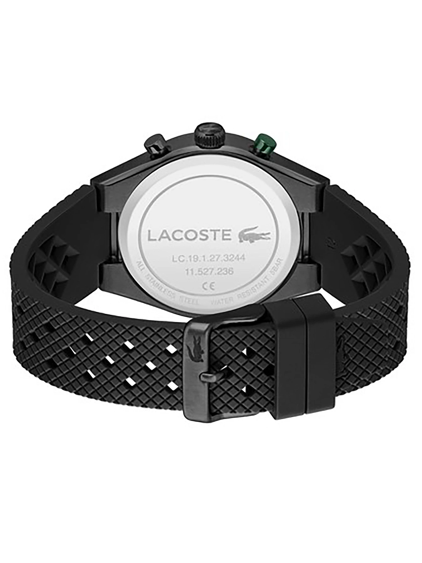 Часы Lacoste модель 2011498 Часы Lacoste модель 2011498 Фото