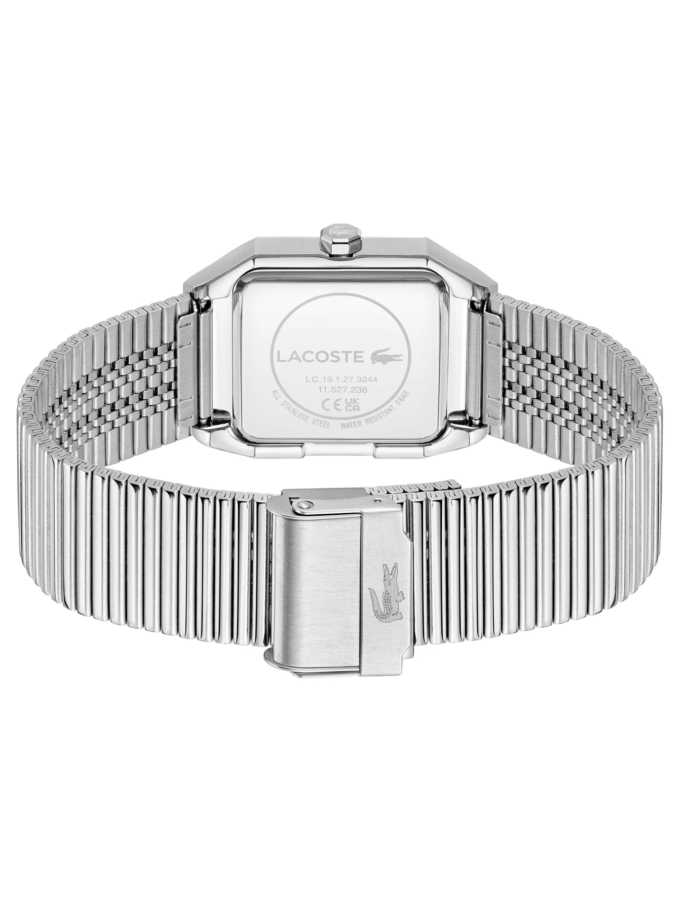 Часы Lacoste модель 2011500 Часы Lacoste модель 2011500 Фото