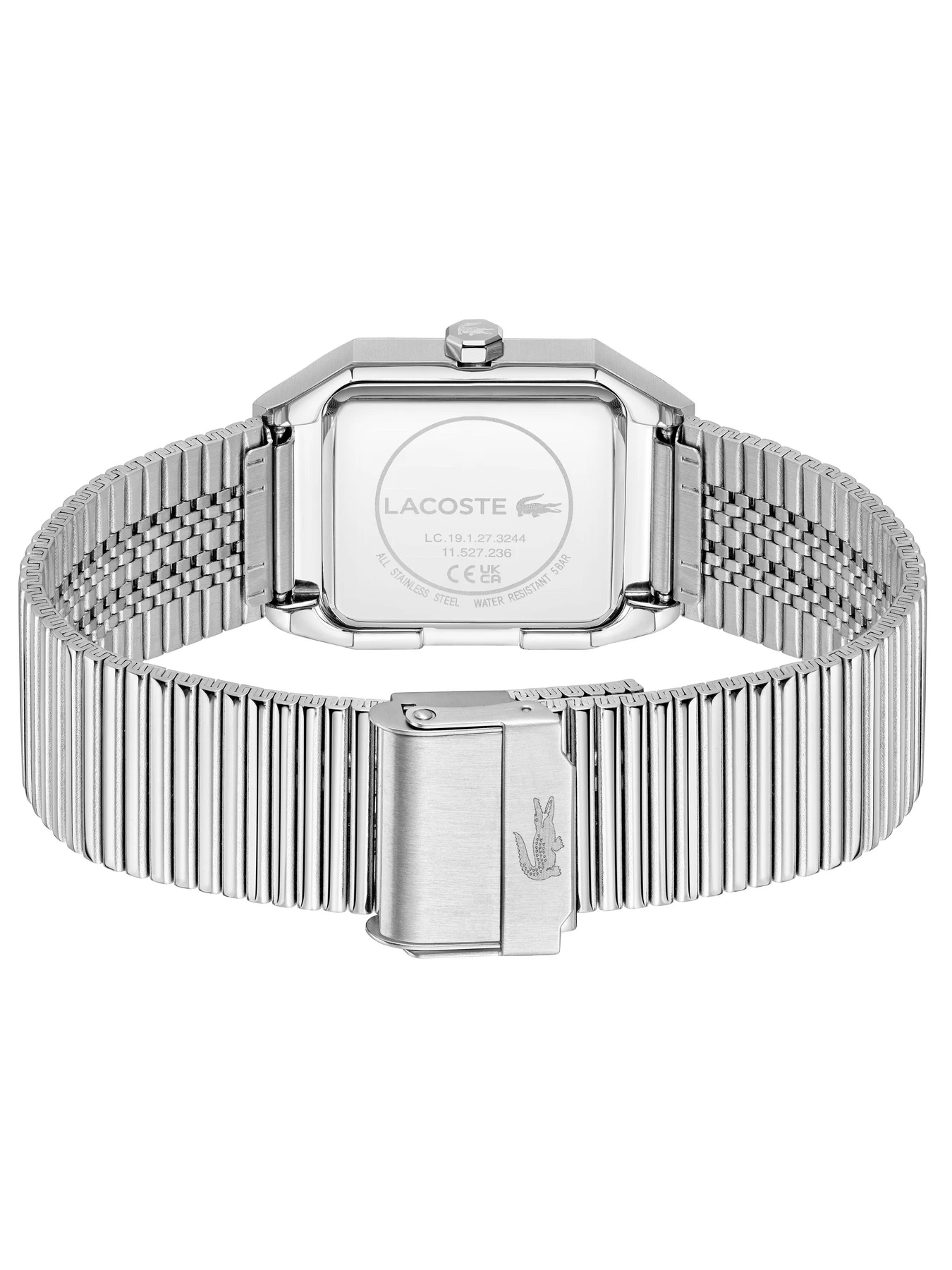 Часы Lacoste модель 2011501 Часы Lacoste модель 2011501 Фото