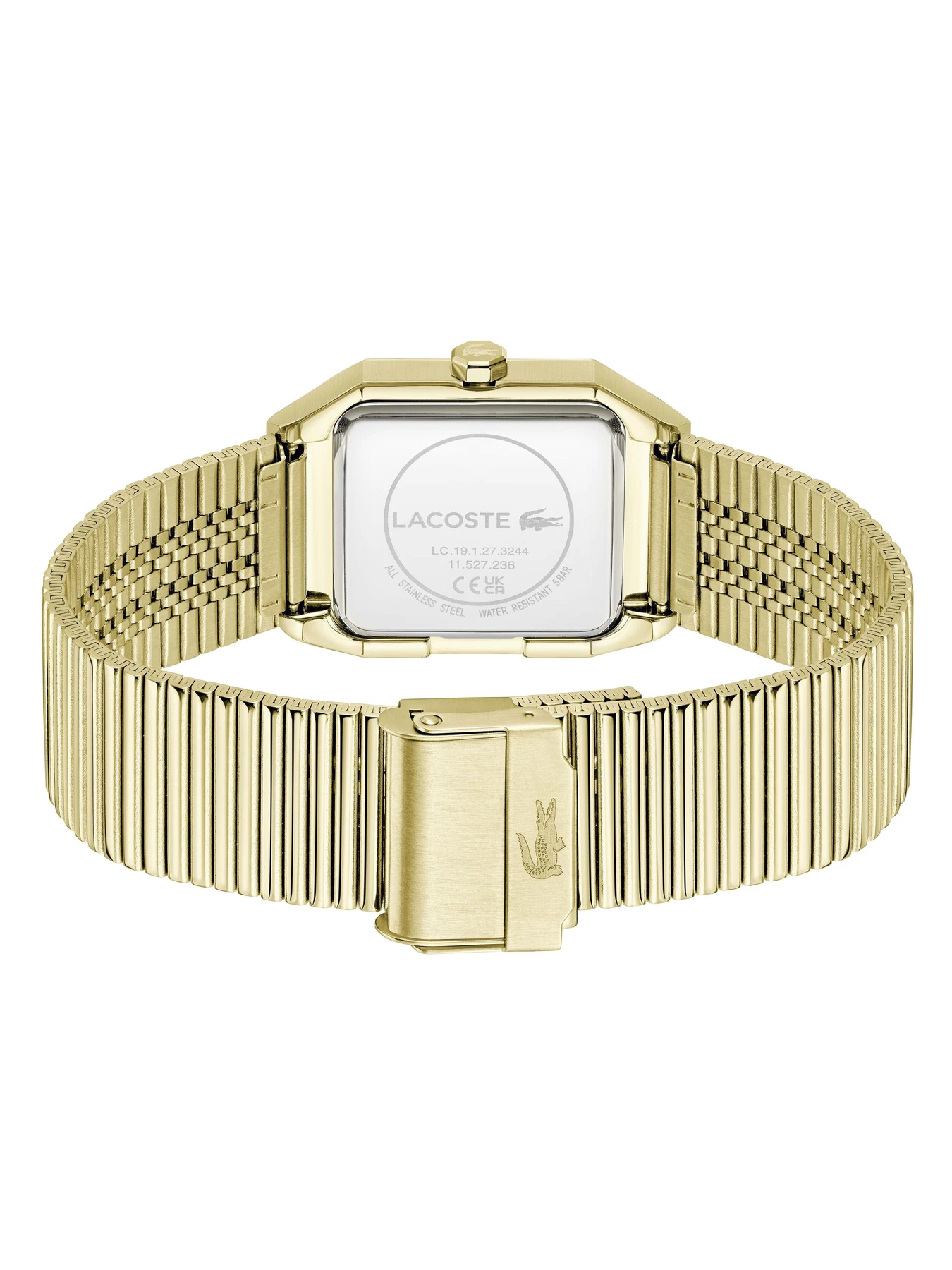Часы Lacoste модель 2011502 Часы Lacoste модель 2011502 Фото