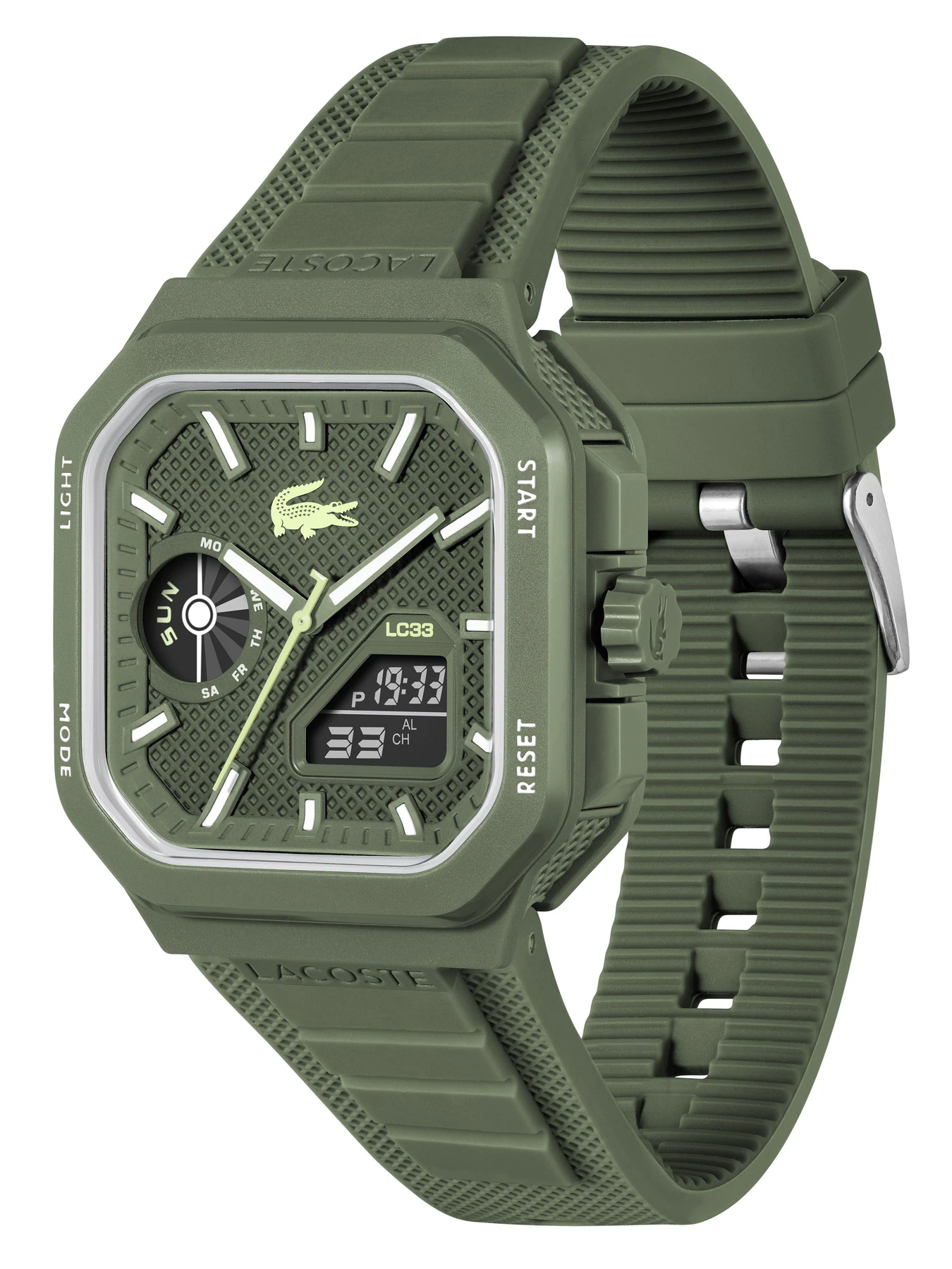 Часы Lacoste модель 2011505 Часы Lacoste модель 2011505 Фото