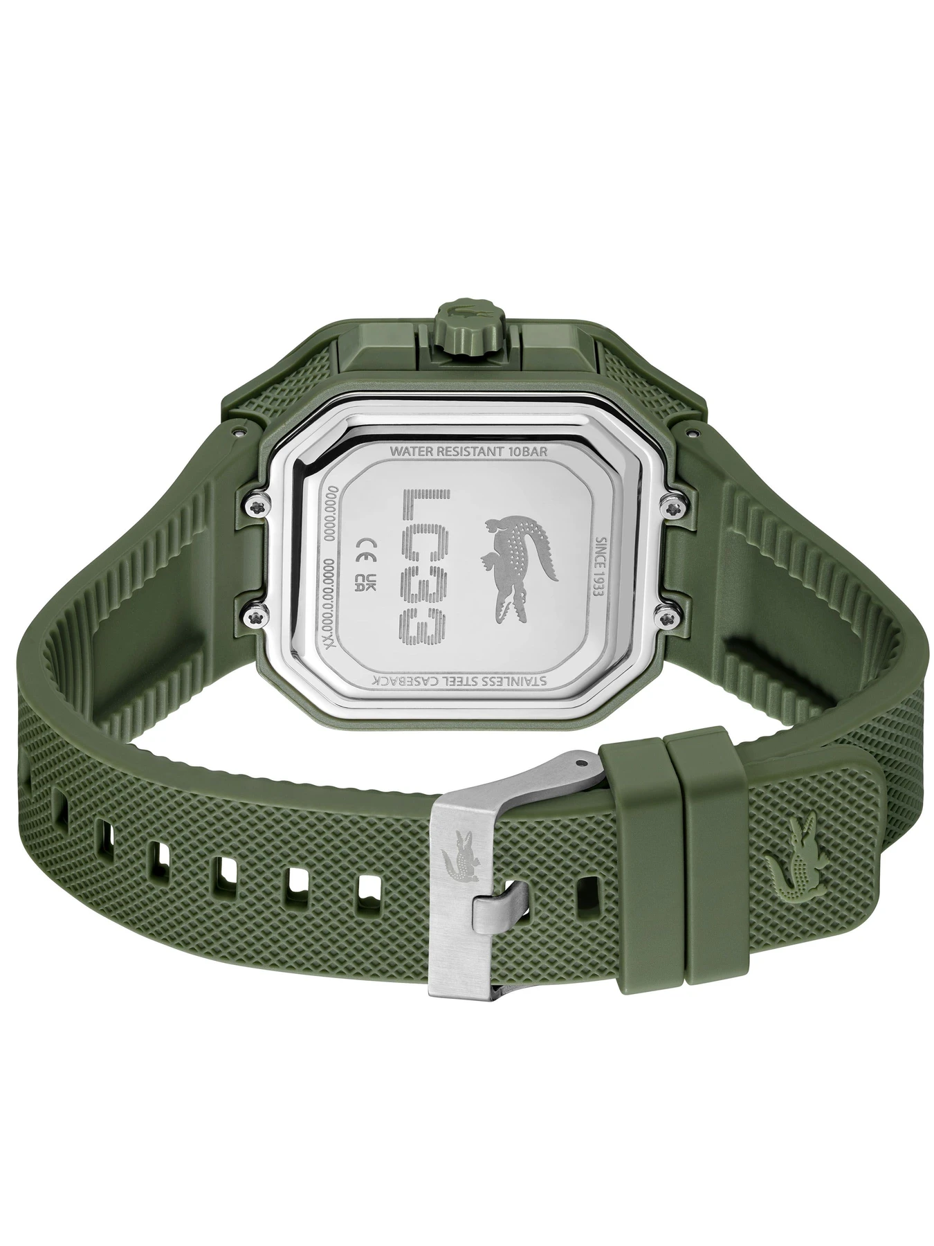 Часы Lacoste модель 2011505 Часы Lacoste модель 2011505 Фото