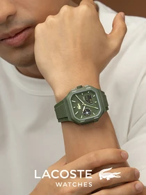 Часы Lacoste модель 2011505 Фото