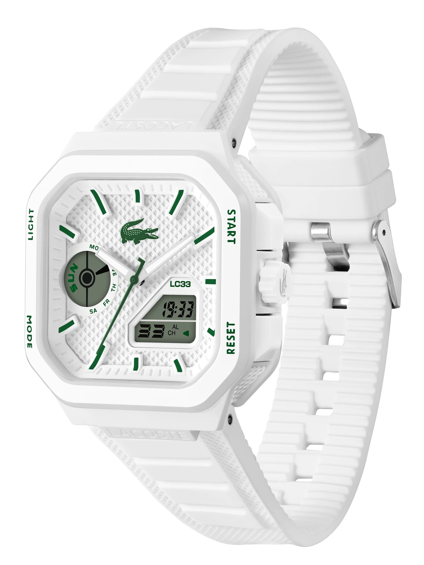 Часы Lacoste модель 2011506 Часы Lacoste модель 2011506 Фото