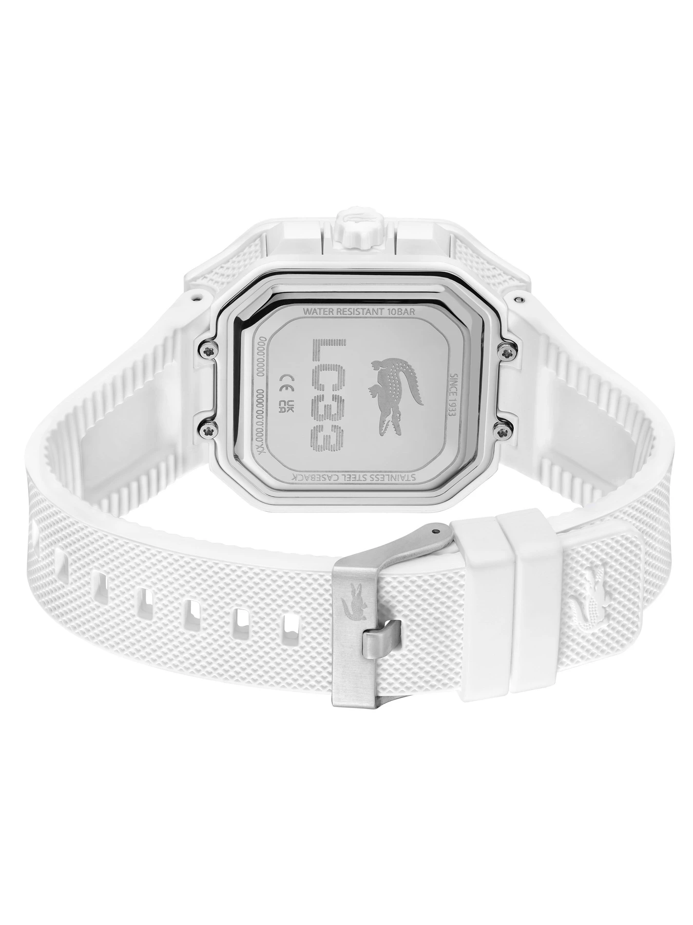 Часы Lacoste модель 2011506 Часы Lacoste модель 2011506 Фото