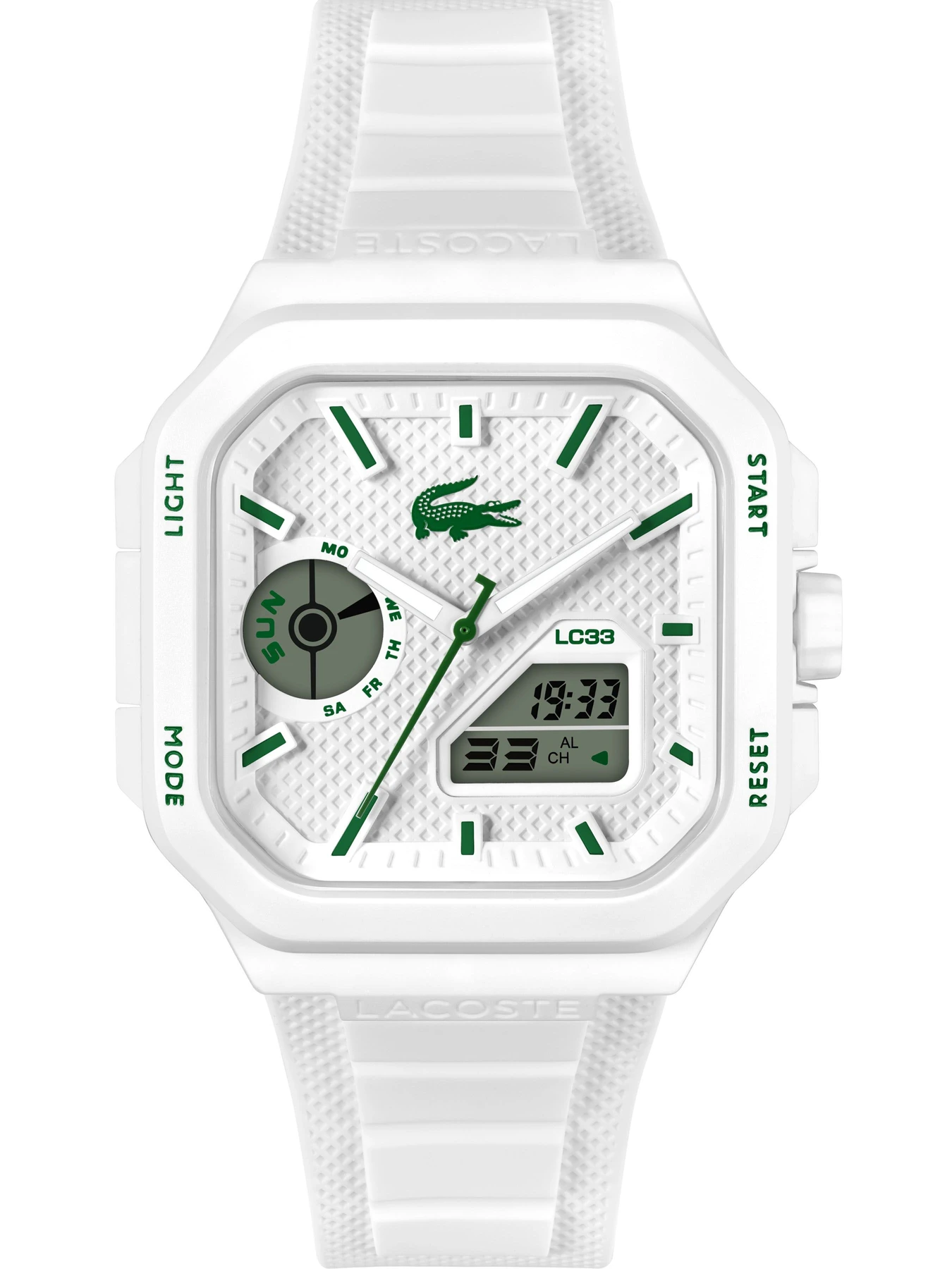 Часы Lacoste модель 2011506 Часы Lacoste модель 2011506 Фото