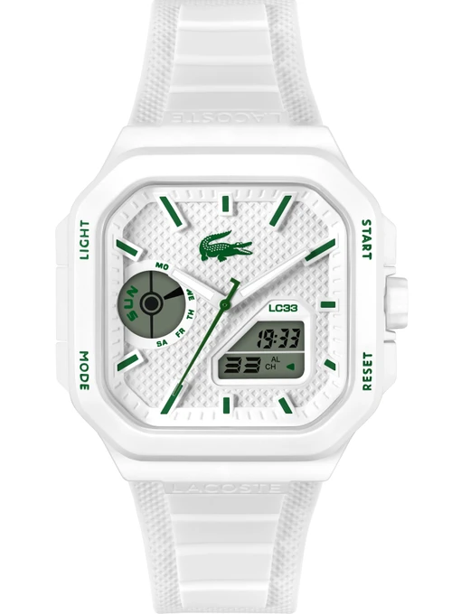 Часы Lacoste модель 2011506 Фото