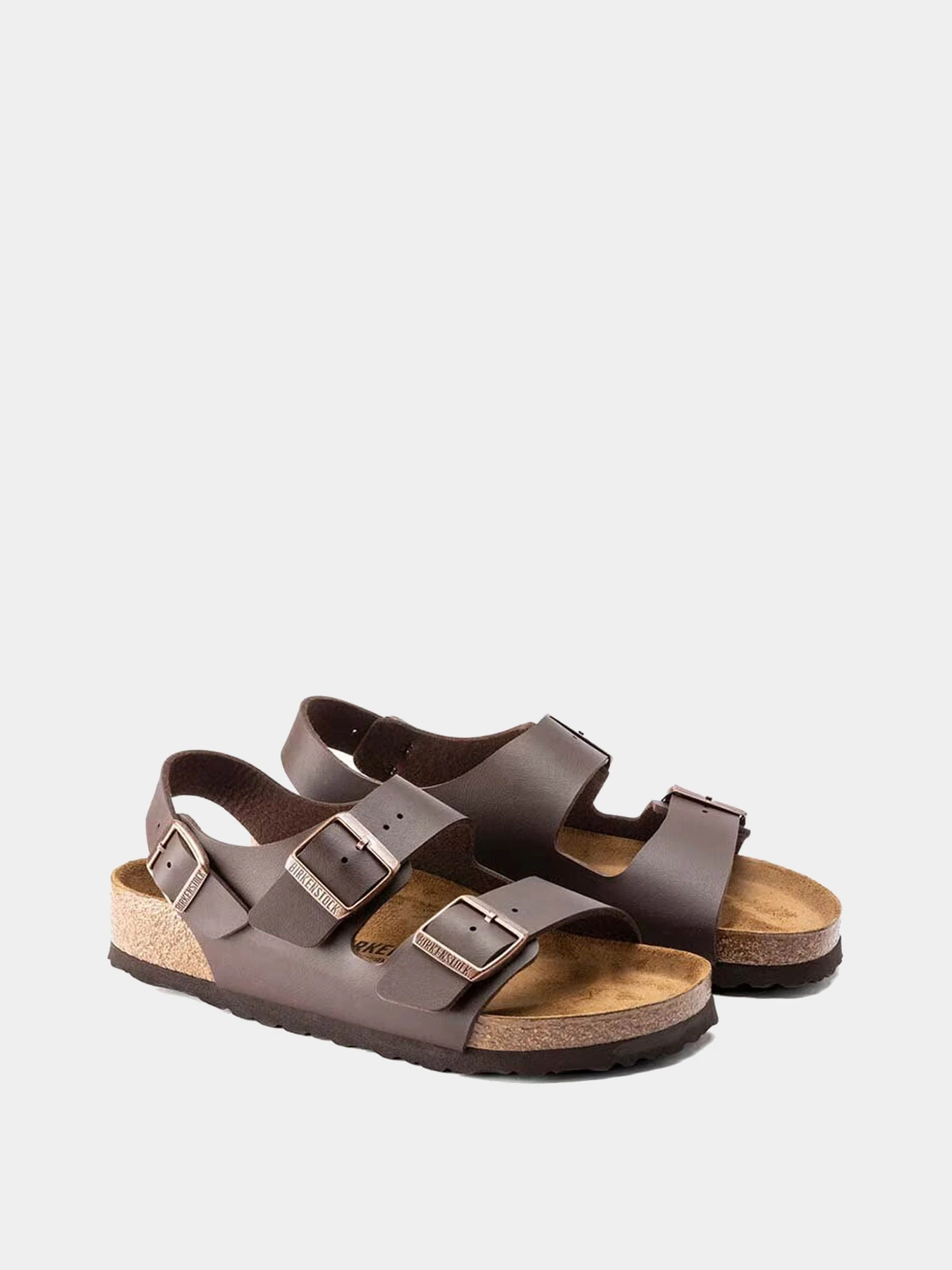 Сандалии Birkenstock модель 34701 Сандалии Birkenstock модель 34701 Фото
