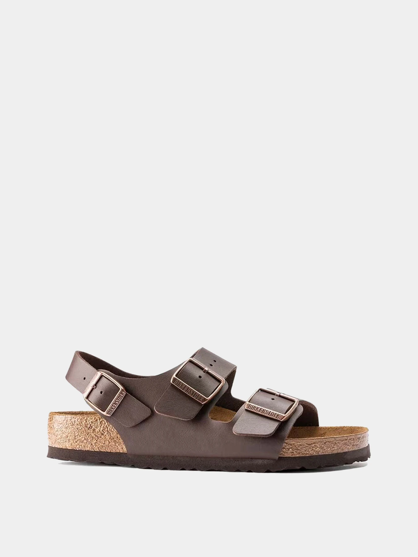Сандалии Birkenstock модель 34701 Сандалии Birkenstock модель 34701 Фото