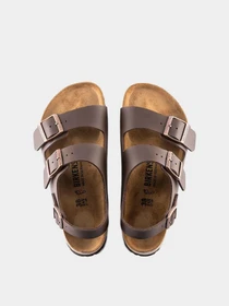 Сандалии Birkenstock модель 34701 Фото