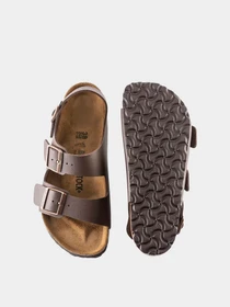 Сандалии Birkenstock модель 34701 Фото