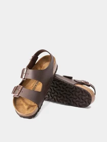 Сандалии Birkenstock модель 34701 Фото