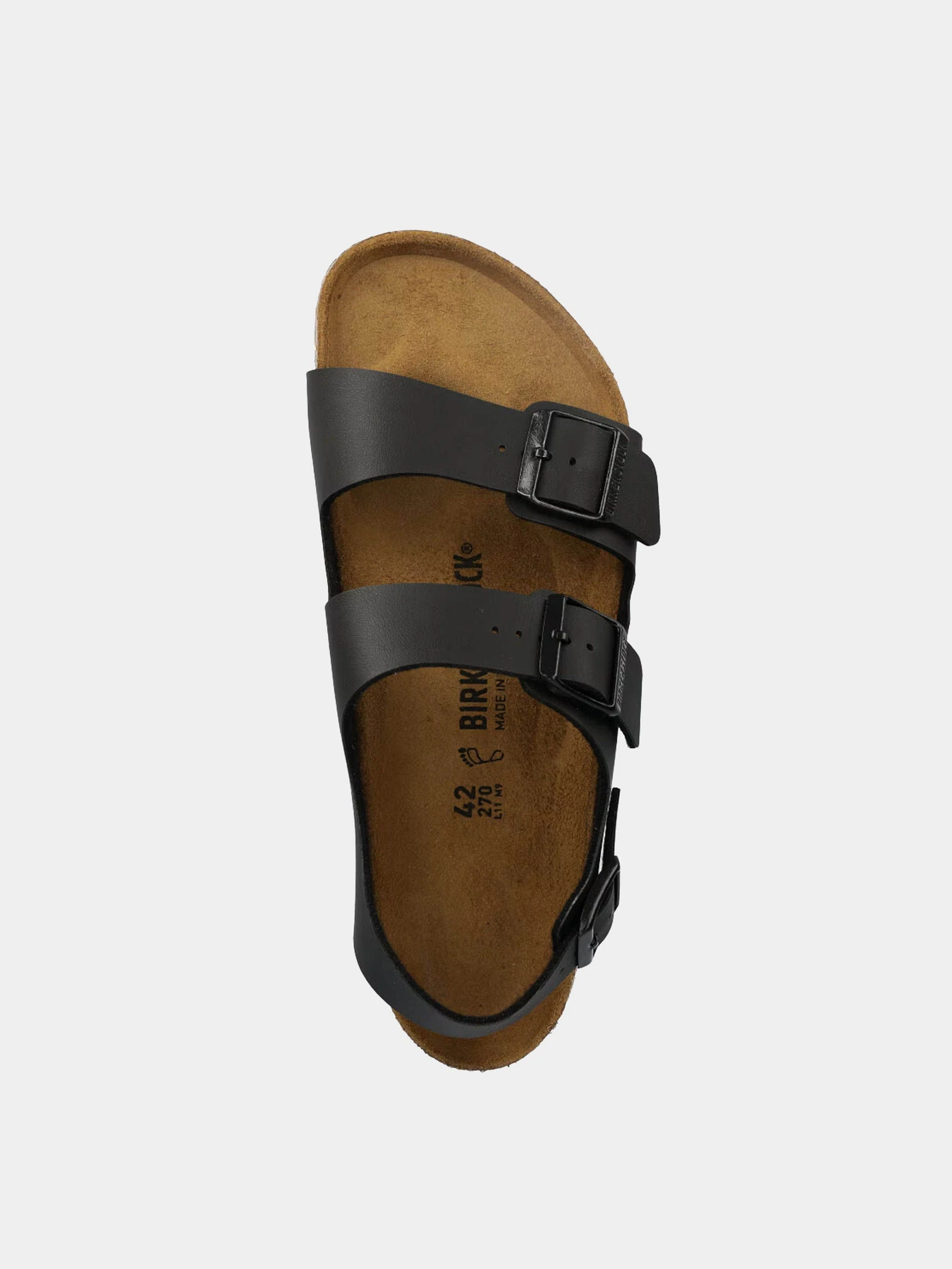 Сандалии Birkenstock модель 34791 Сандалии Birkenstock модель 34791 Фото