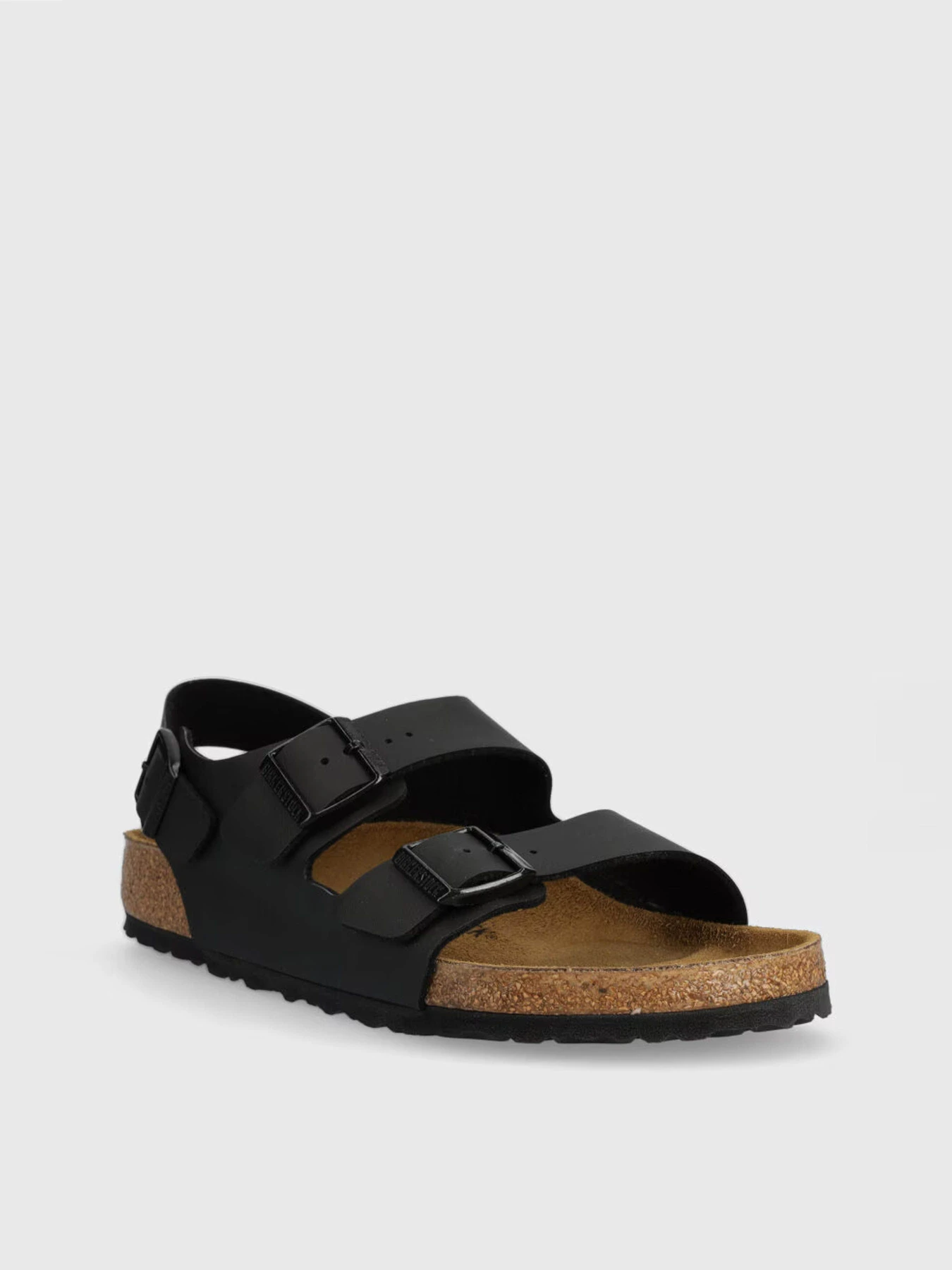 Сандалии Birkenstock модель 34791 Сандалии Birkenstock модель 34791 Фото