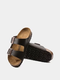 Шлёпанцы Birkenstock модель 51101 Фото