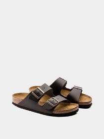 Шлёпанцы Birkenstock модель 51101 Фото