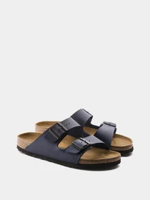 Шлёпанцы Birkenstock модель 51751 Фото