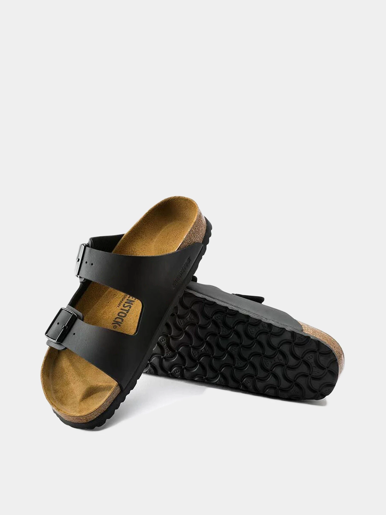 Шлёпанцы Birkenstock модель 51791 Фото