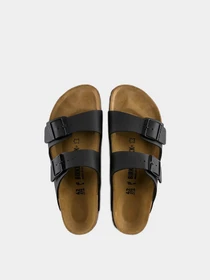 Шлёпанцы Birkenstock модель 51791 Фото