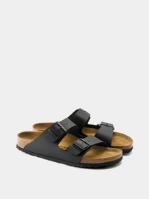 Шлёпанцы Birkenstock модель 51791 Фото
