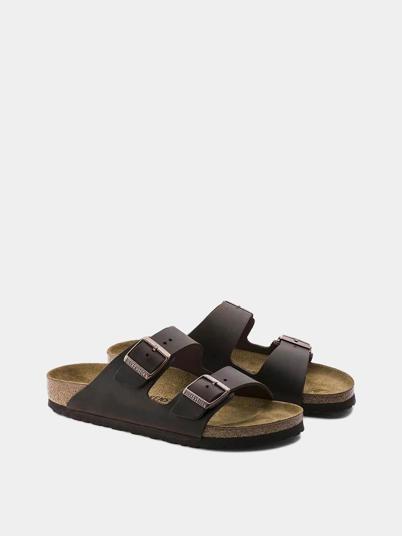 Шлёпанцы Birkenstock модель 52533 Фото