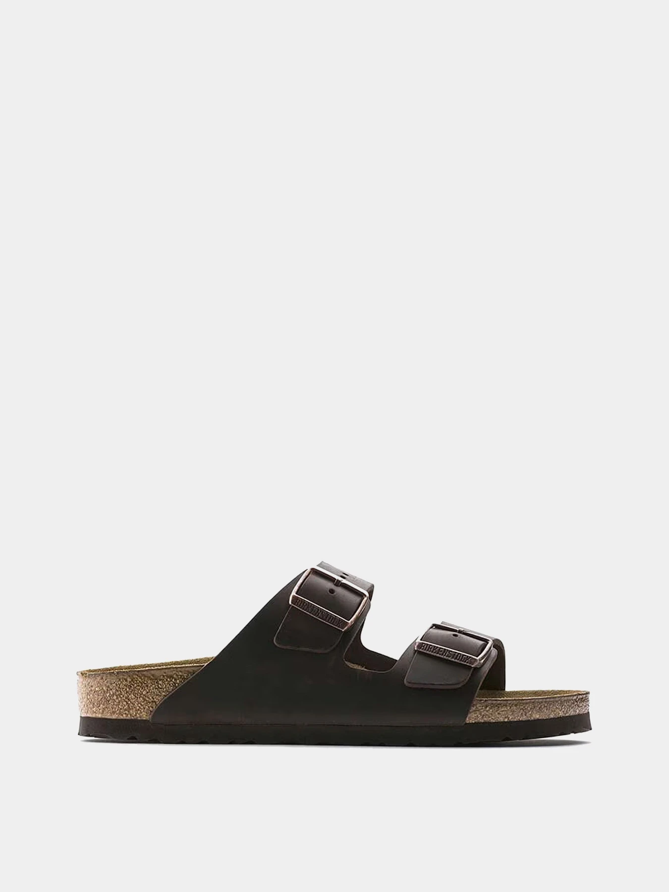 Шлёпанцы Birkenstock модель 52533 Фото